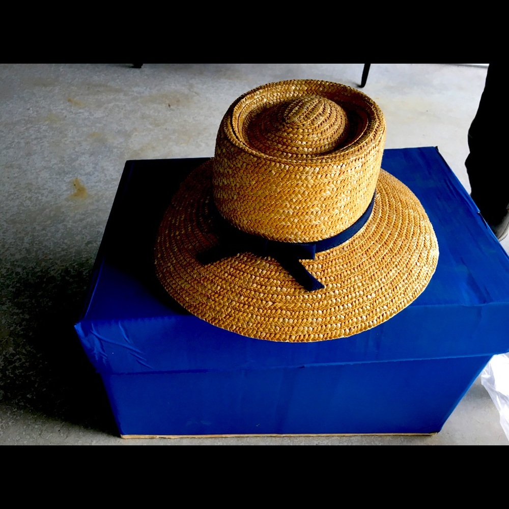 Hat, size Sm - Picture 3 of 3
